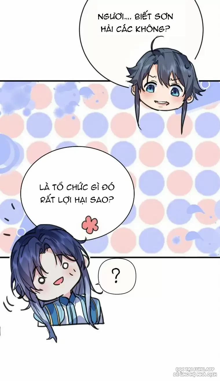 Ta Vô Địch Lúc Nào 209 trang 37