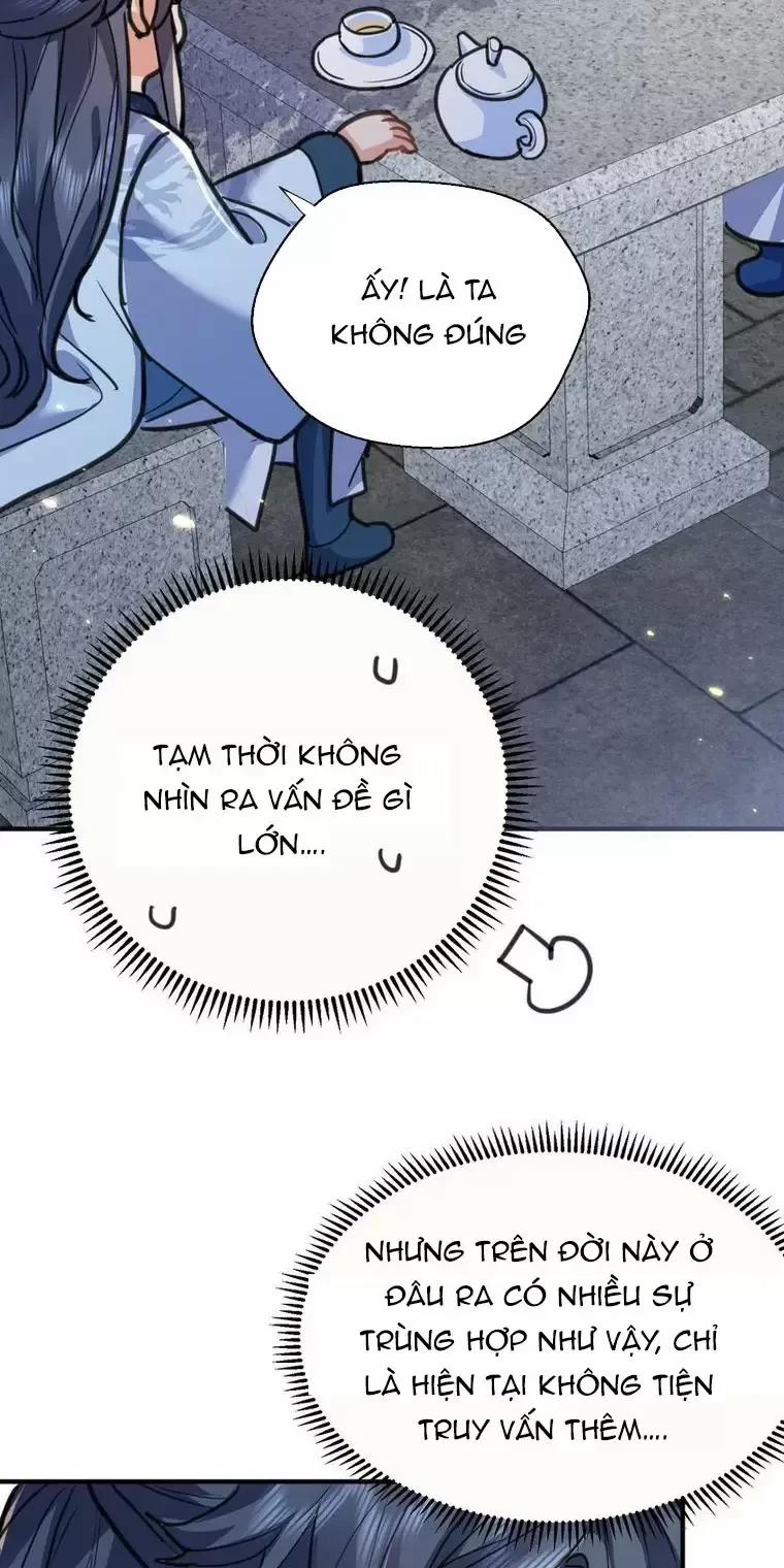 Ta Vô Địch Lúc Nào 209 trang 41
