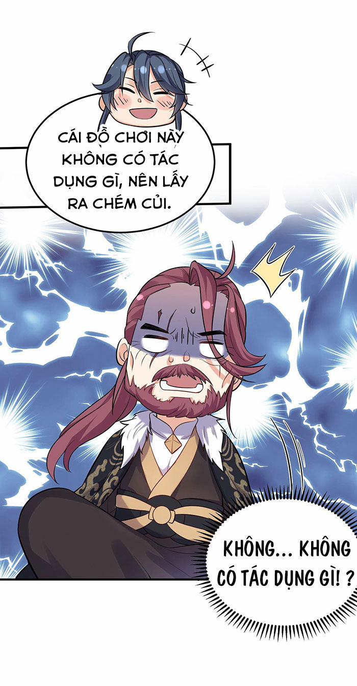 Ta Vô Địch Lúc Nào 21 trang 11