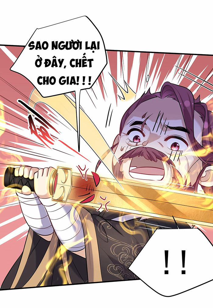 Ta Vô Địch Lúc Nào 21 trang 25