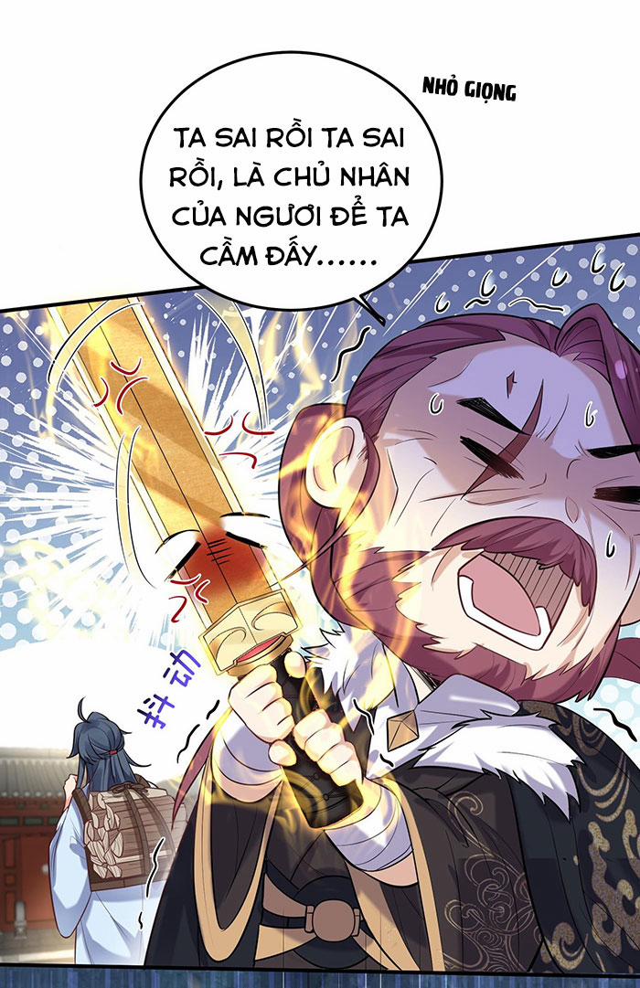 Ta Vô Địch Lúc Nào 21 trang 26