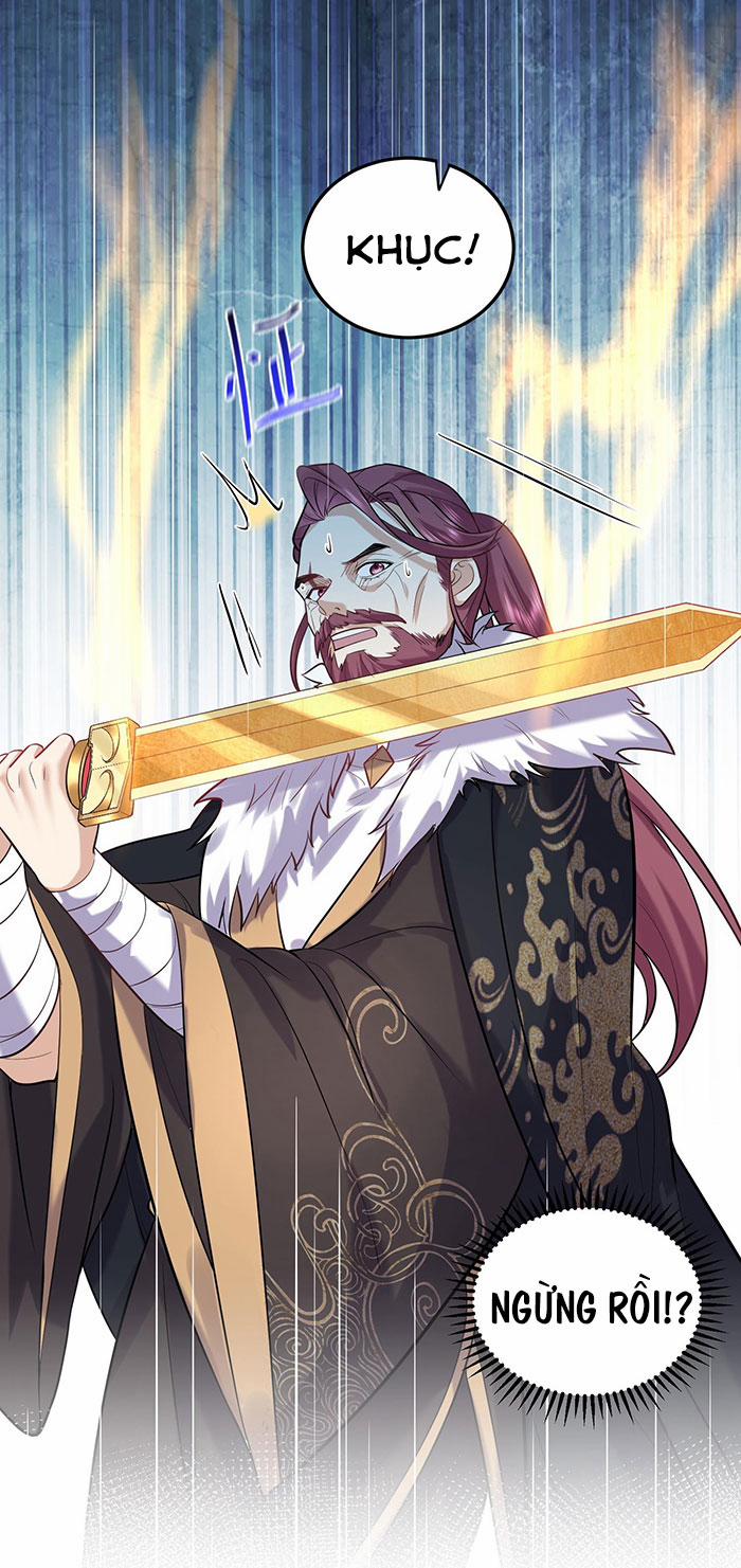 Ta Vô Địch Lúc Nào 21 trang 27
