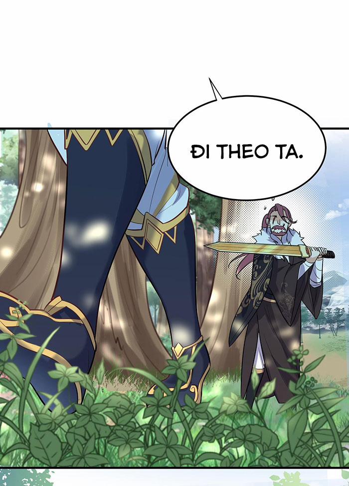 Ta Vô Địch Lúc Nào 21 trang 29