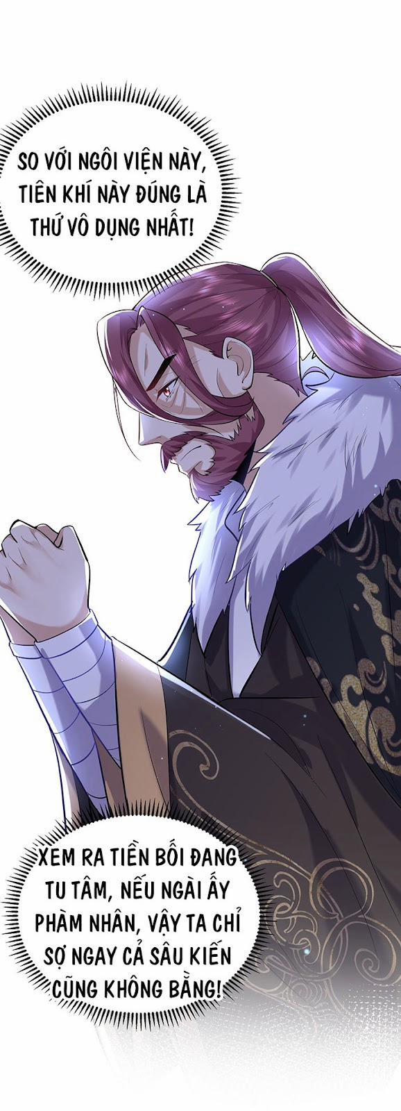 Ta Vô Địch Lúc Nào 21 trang 35