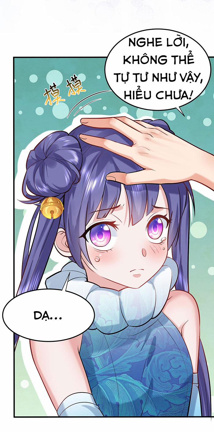 Ta Vô Địch Lúc Nào 21 trang 42