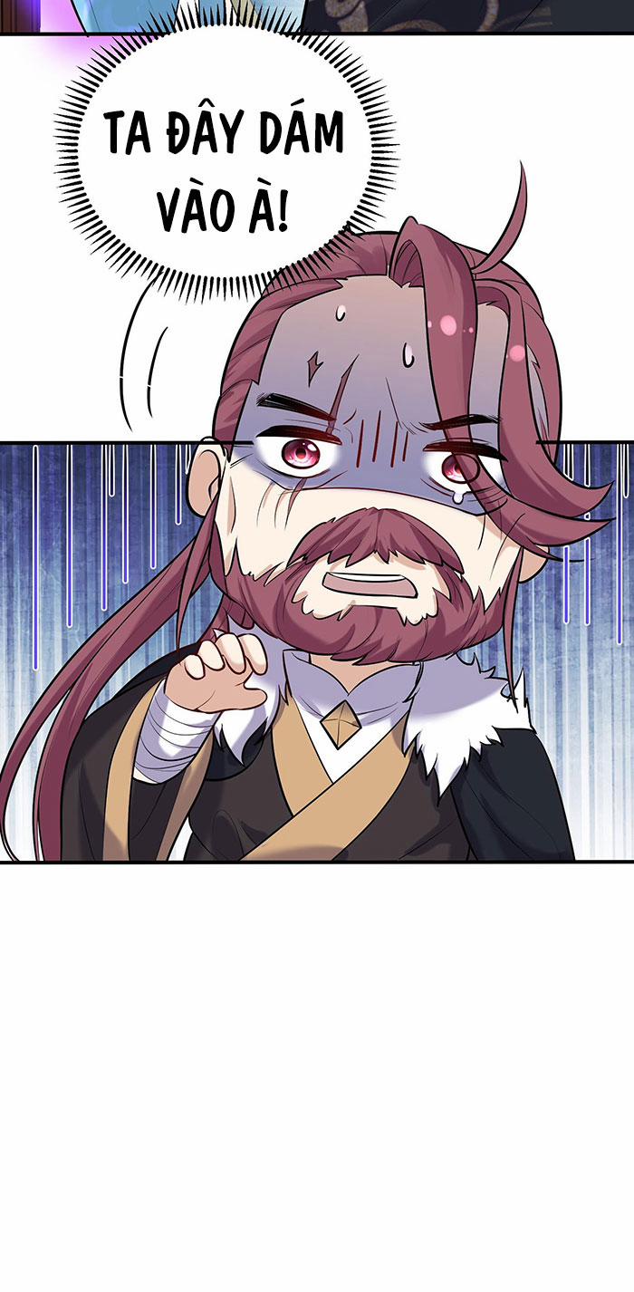 Ta Vô Địch Lúc Nào 21 trang 44