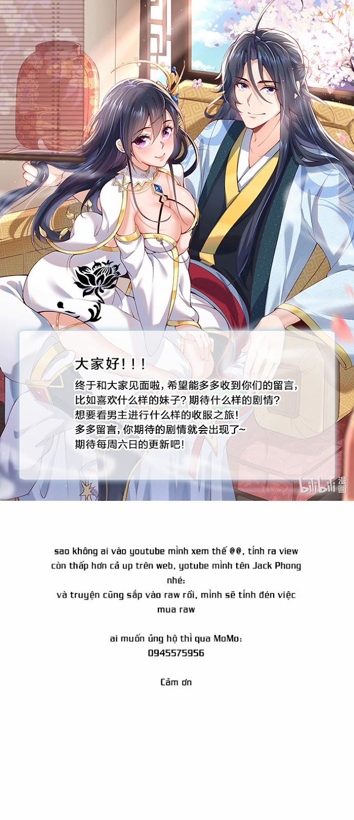 Ta Vô Địch Lúc Nào 21 trang 45