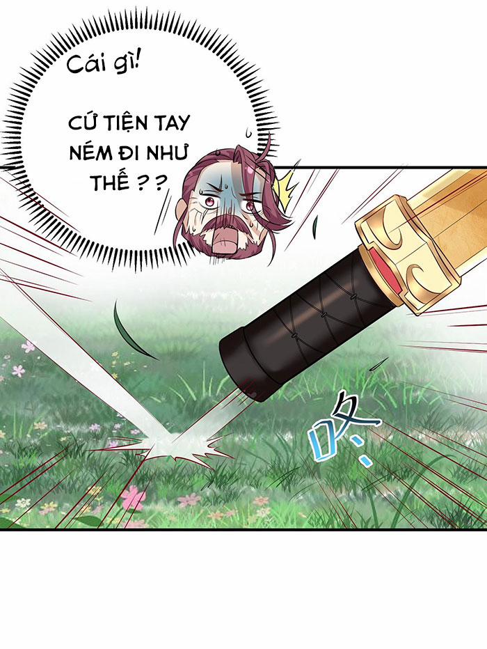 Ta Vô Địch Lúc Nào 21 trang 9