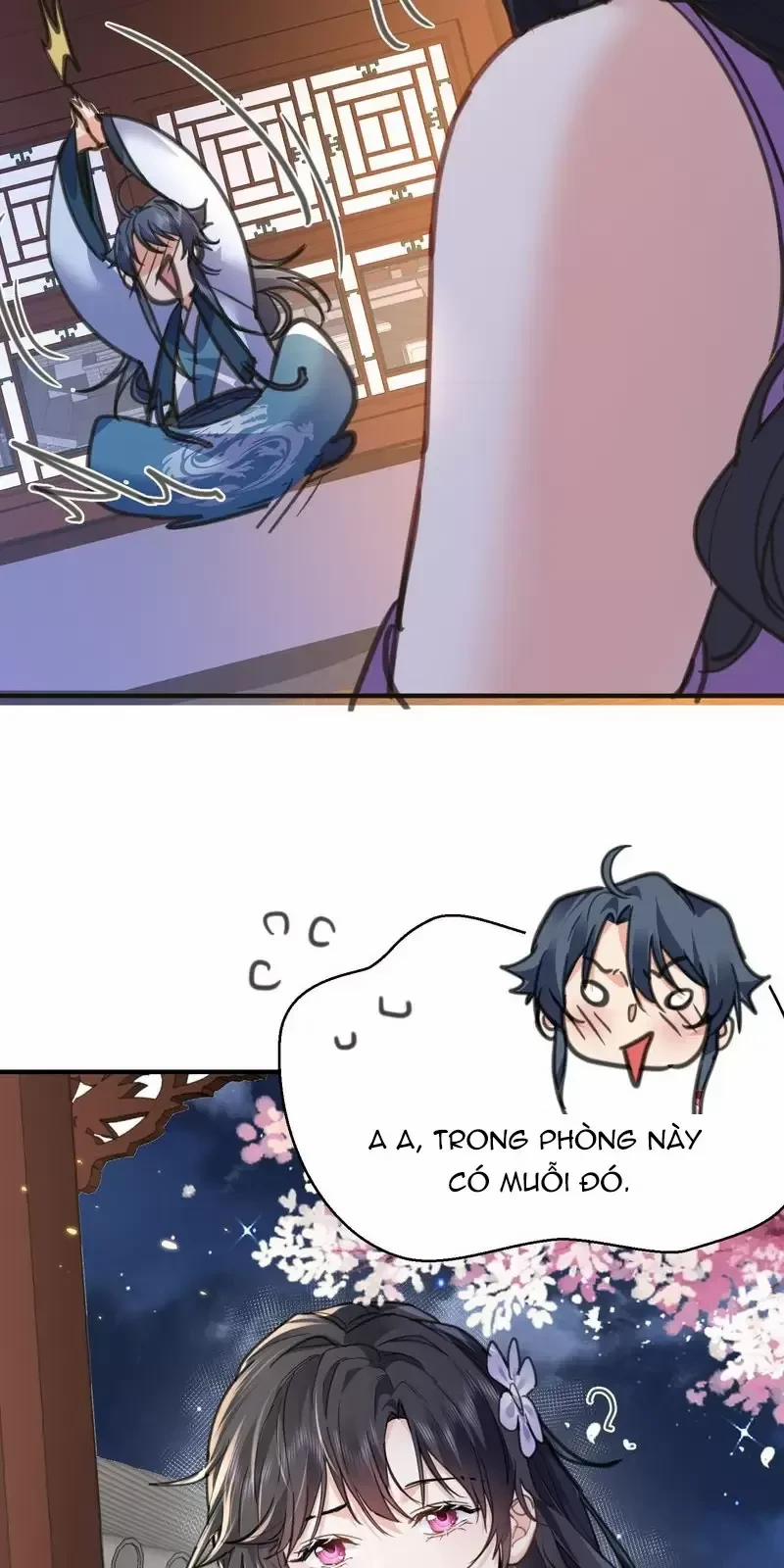 Ta Vô Địch Lúc Nào 210 trang 21