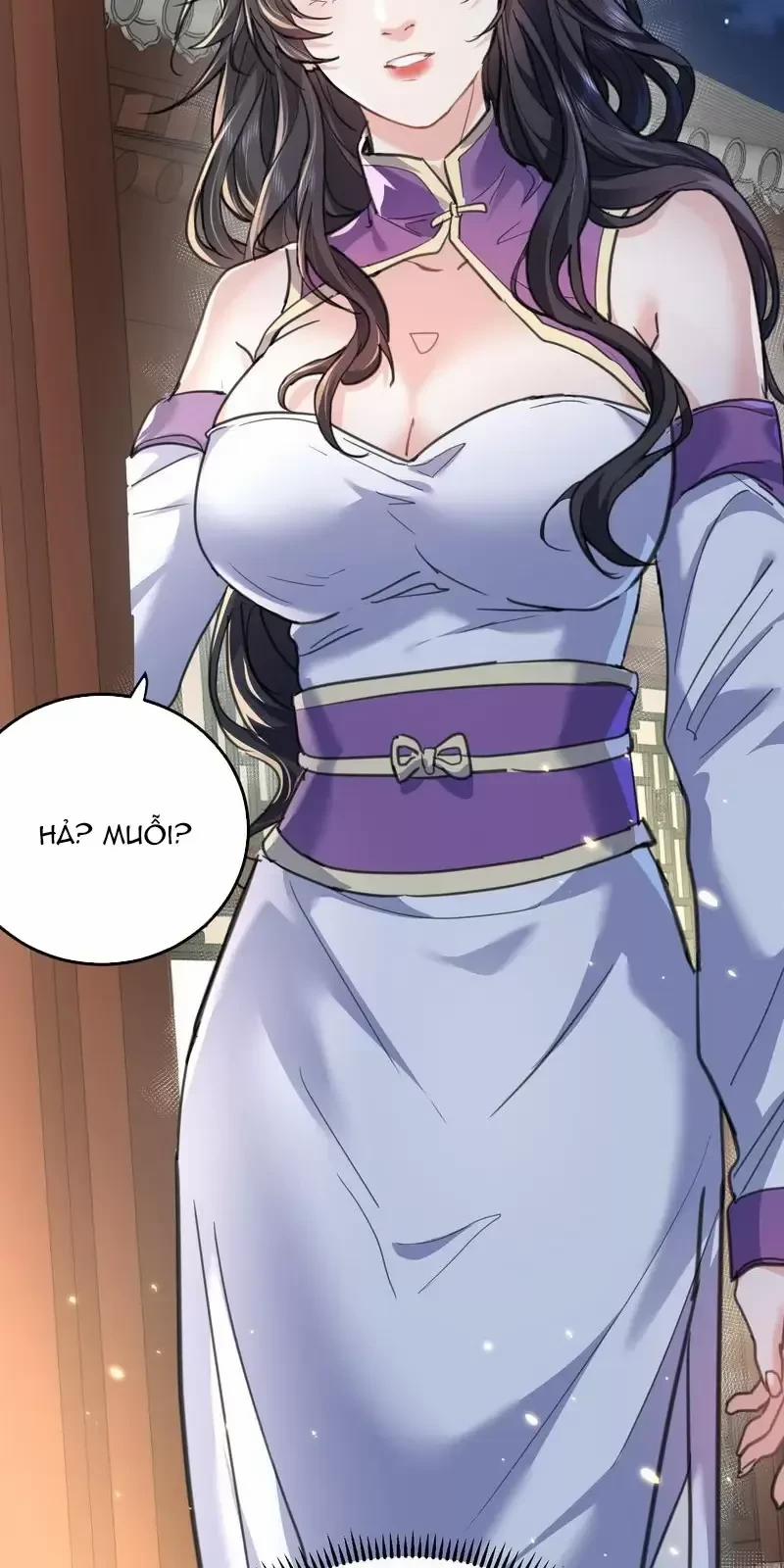 Ta Vô Địch Lúc Nào 210 trang 22