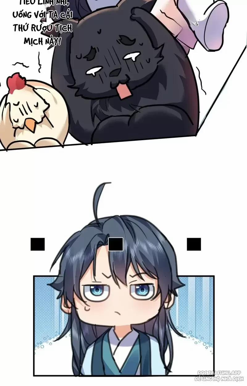 Ta Vô Địch Lúc Nào 210 trang 28