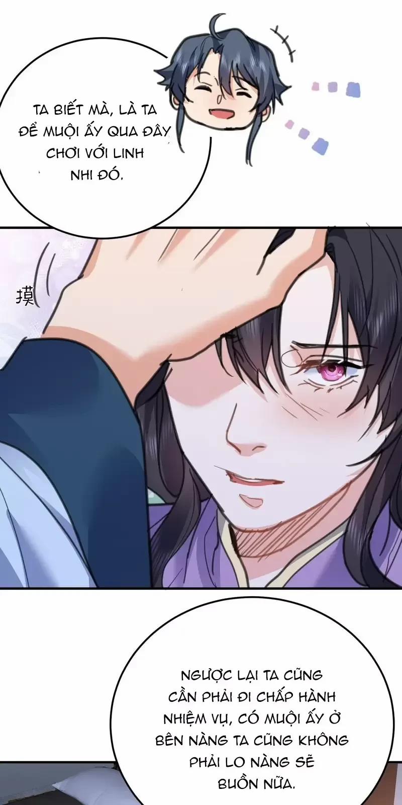 Ta Vô Địch Lúc Nào 210 trang 29
