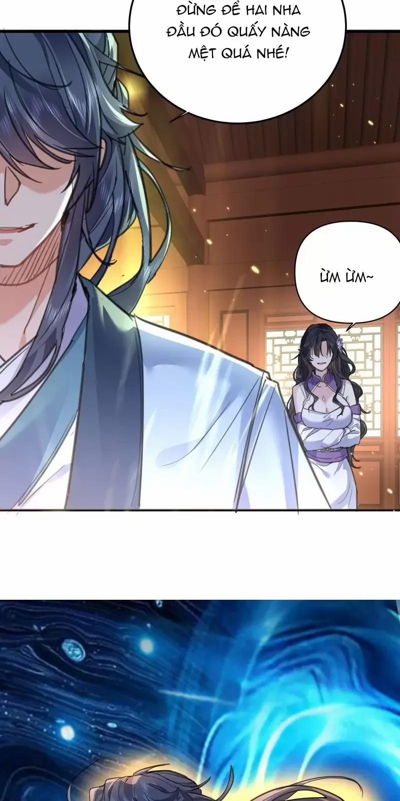 Ta Vô Địch Lúc Nào 210 trang 31