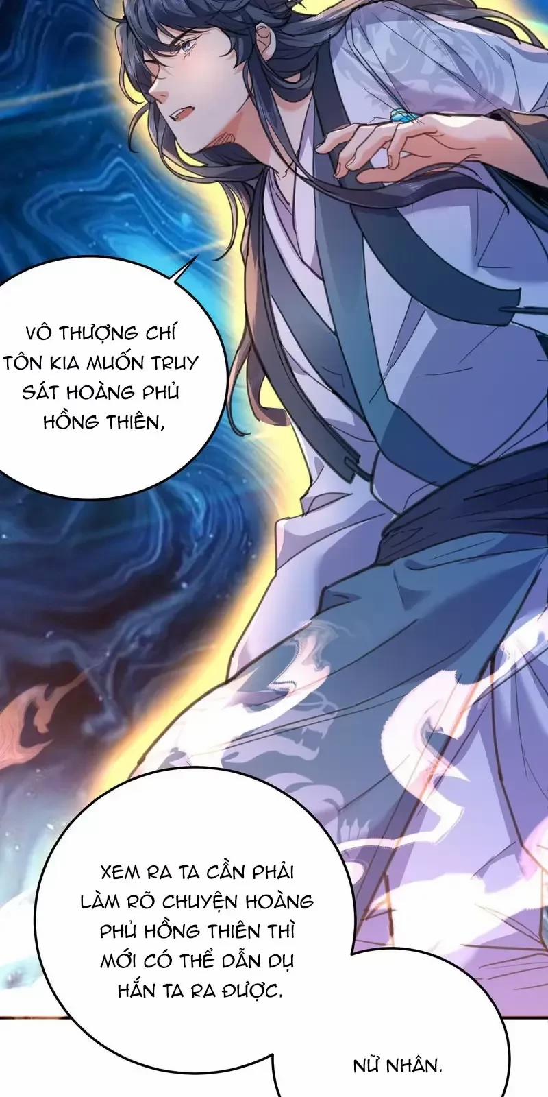 Ta Vô Địch Lúc Nào 210 trang 32