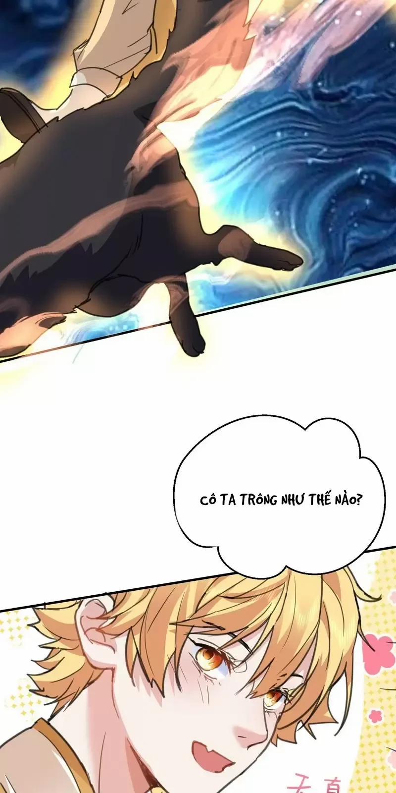 Ta Vô Địch Lúc Nào 210 trang 35