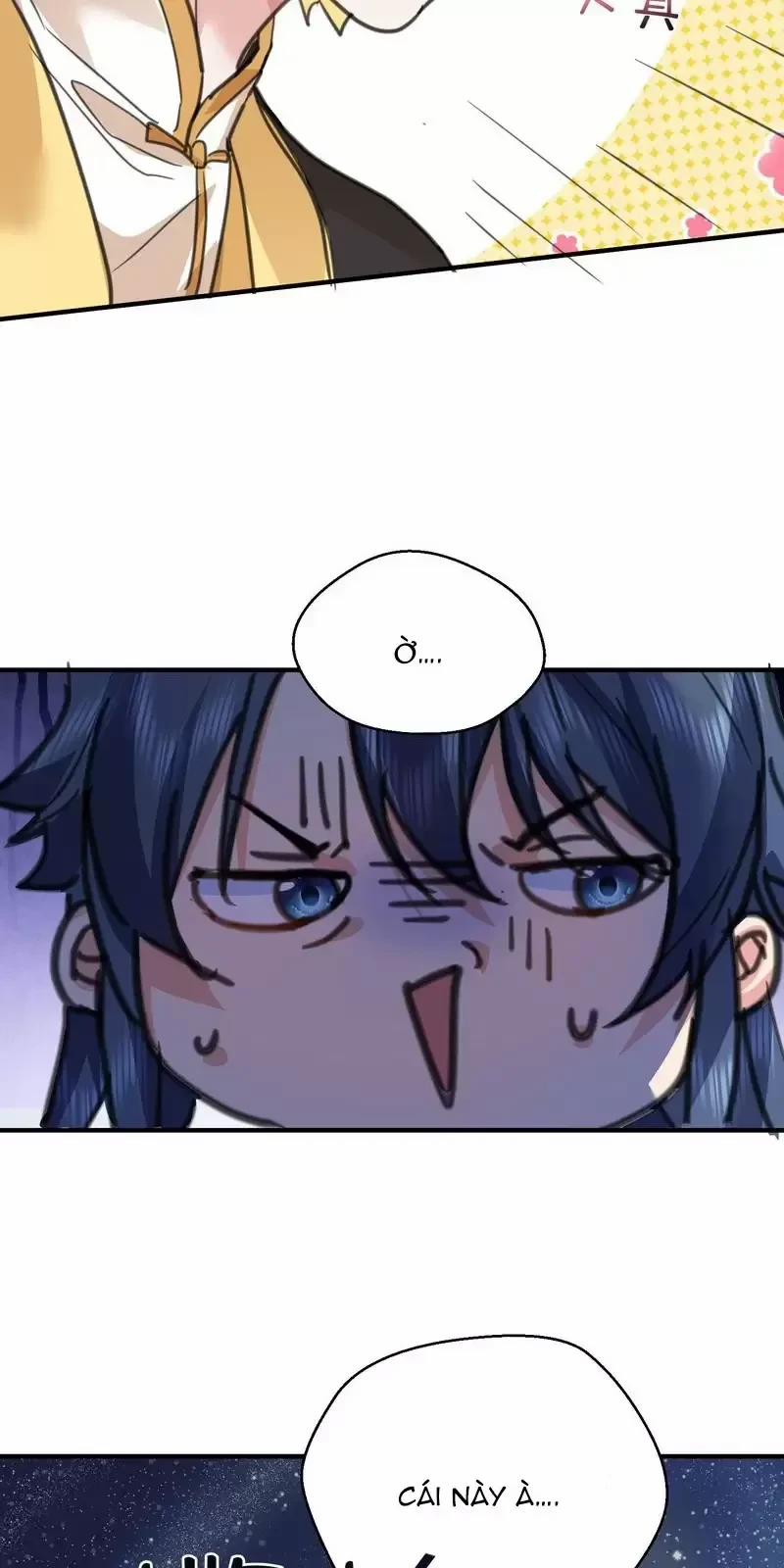 Ta Vô Địch Lúc Nào 210 trang 36