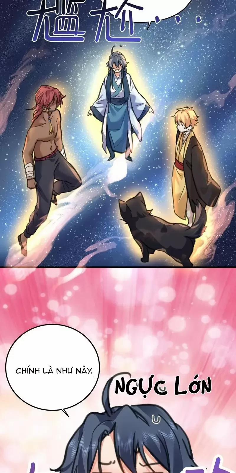 Ta Vô Địch Lúc Nào 210 trang 37