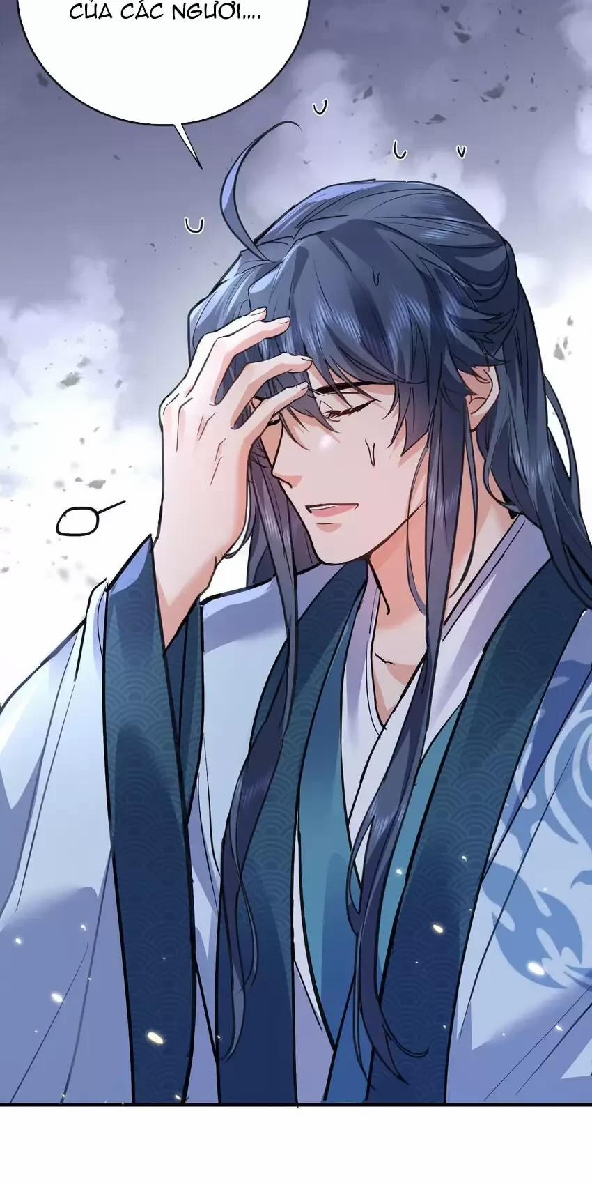 Ta Vô Địch Lúc Nào 211 trang 14