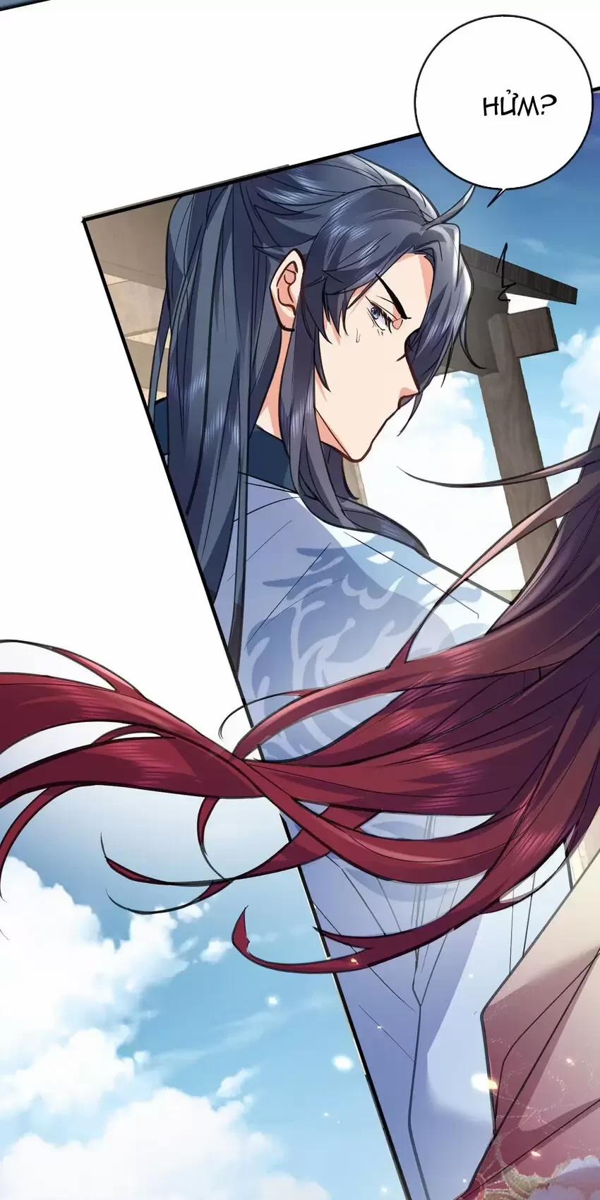 Ta Vô Địch Lúc Nào 211 trang 19