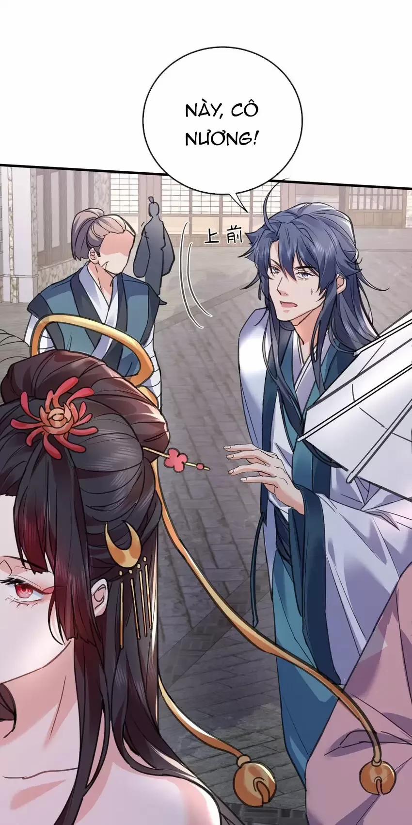 Ta Vô Địch Lúc Nào 211 trang 22