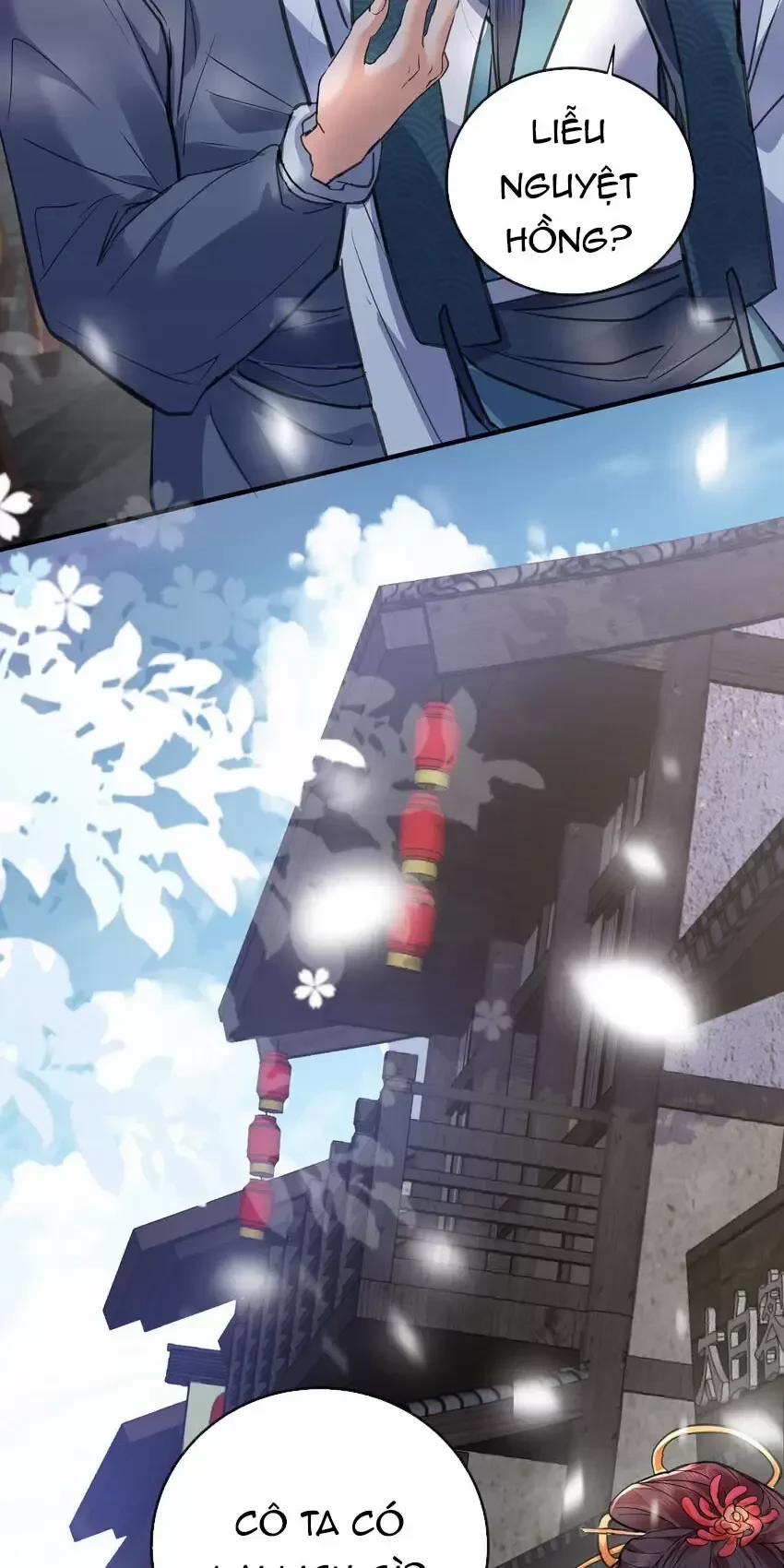 Ta Vô Địch Lúc Nào 211 trang 27