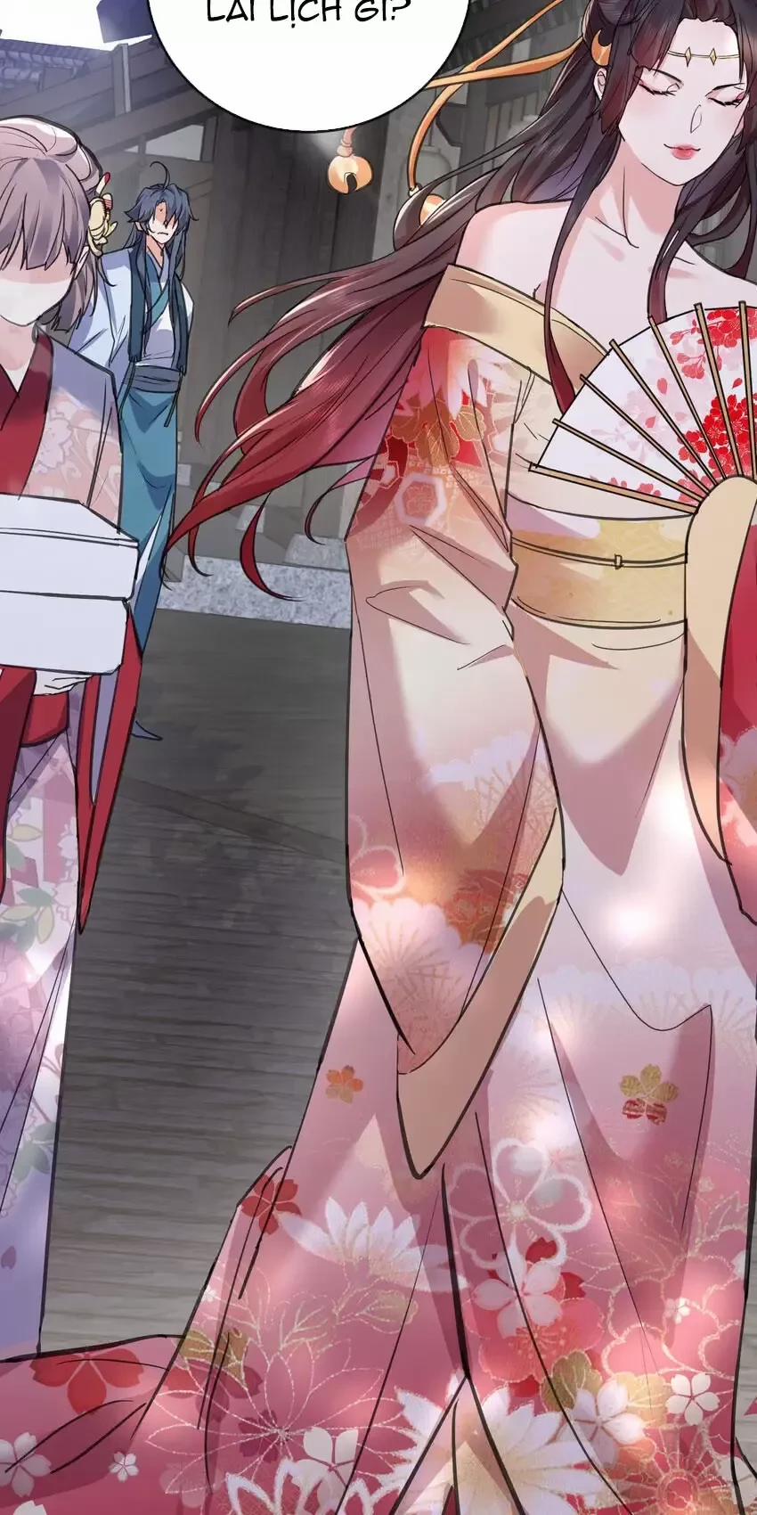 Ta Vô Địch Lúc Nào 211 trang 28