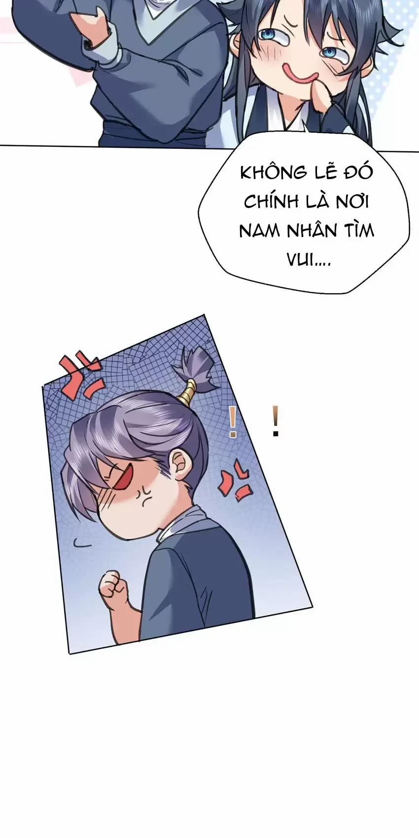 Ta Vô Địch Lúc Nào 211 trang 31