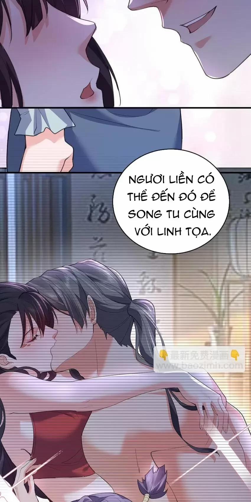 Ta Vô Địch Lúc Nào 211 trang 34