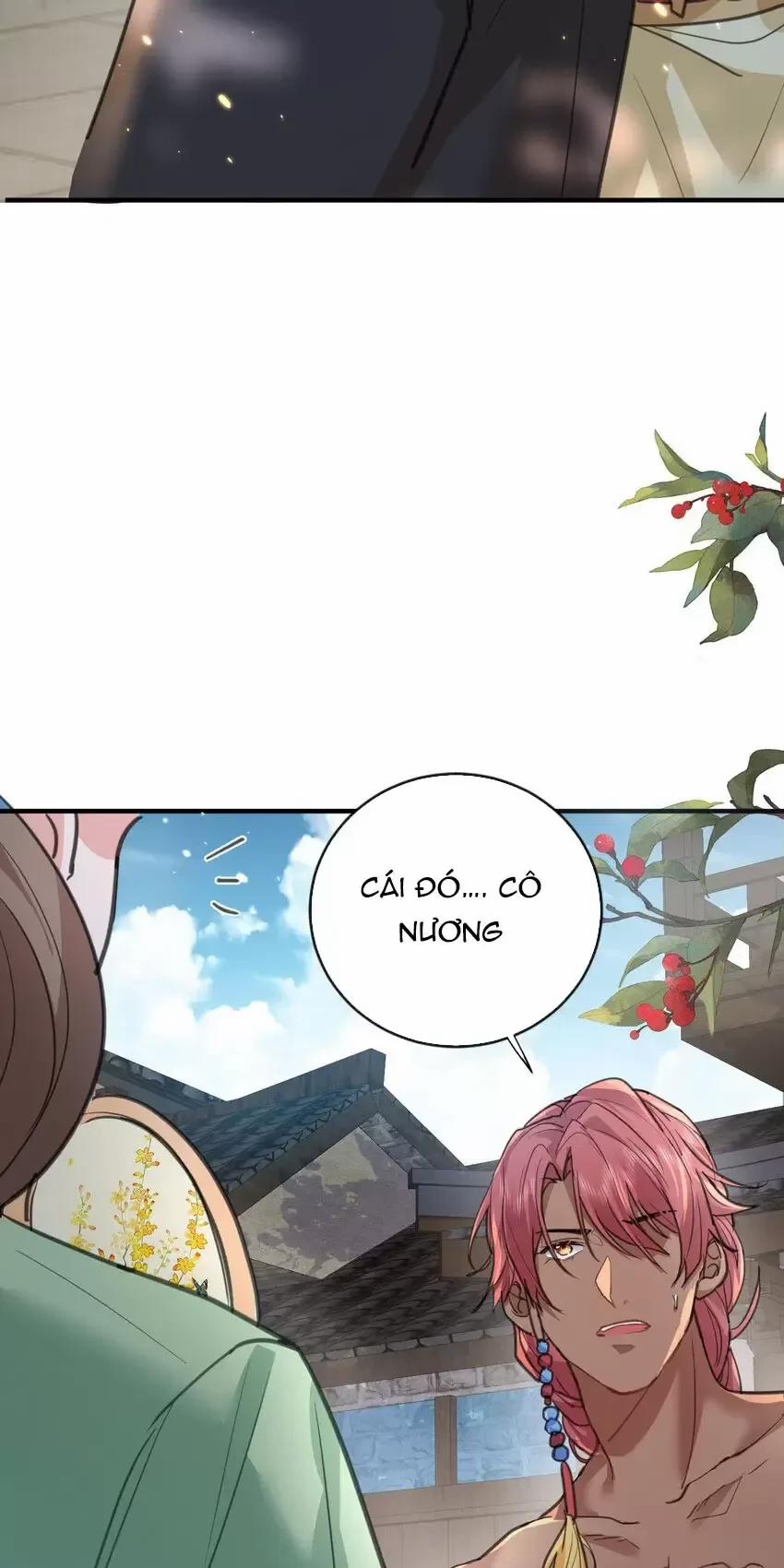 Ta Vô Địch Lúc Nào 211 trang 4