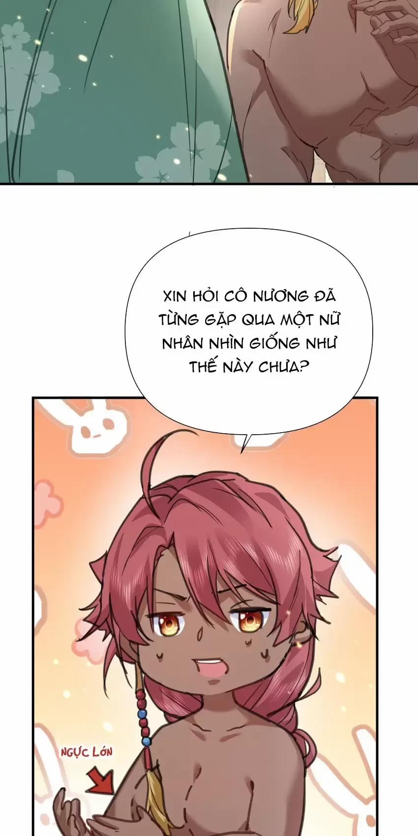 Ta Vô Địch Lúc Nào 211 trang 5