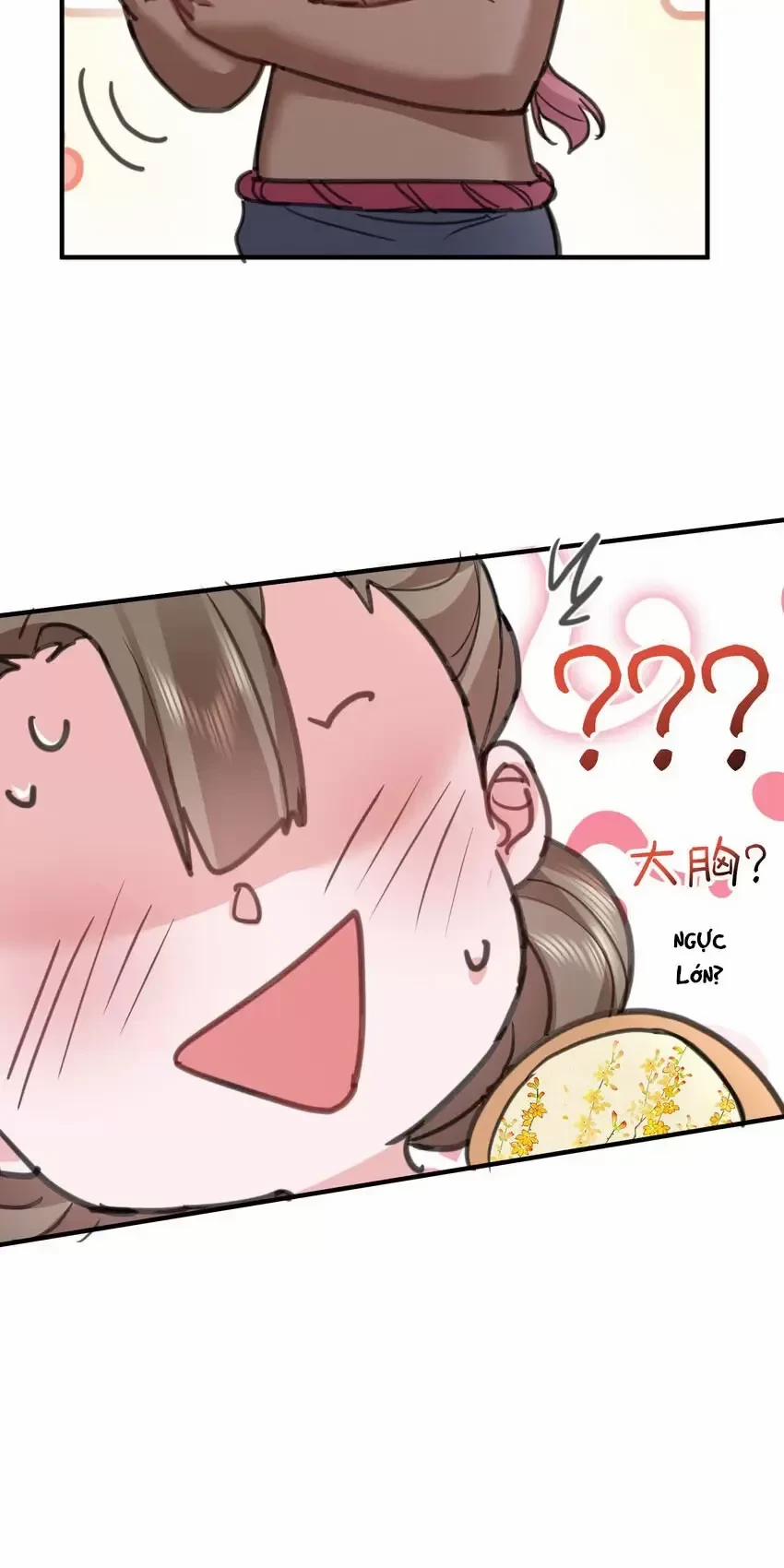 Ta Vô Địch Lúc Nào 211 trang 6