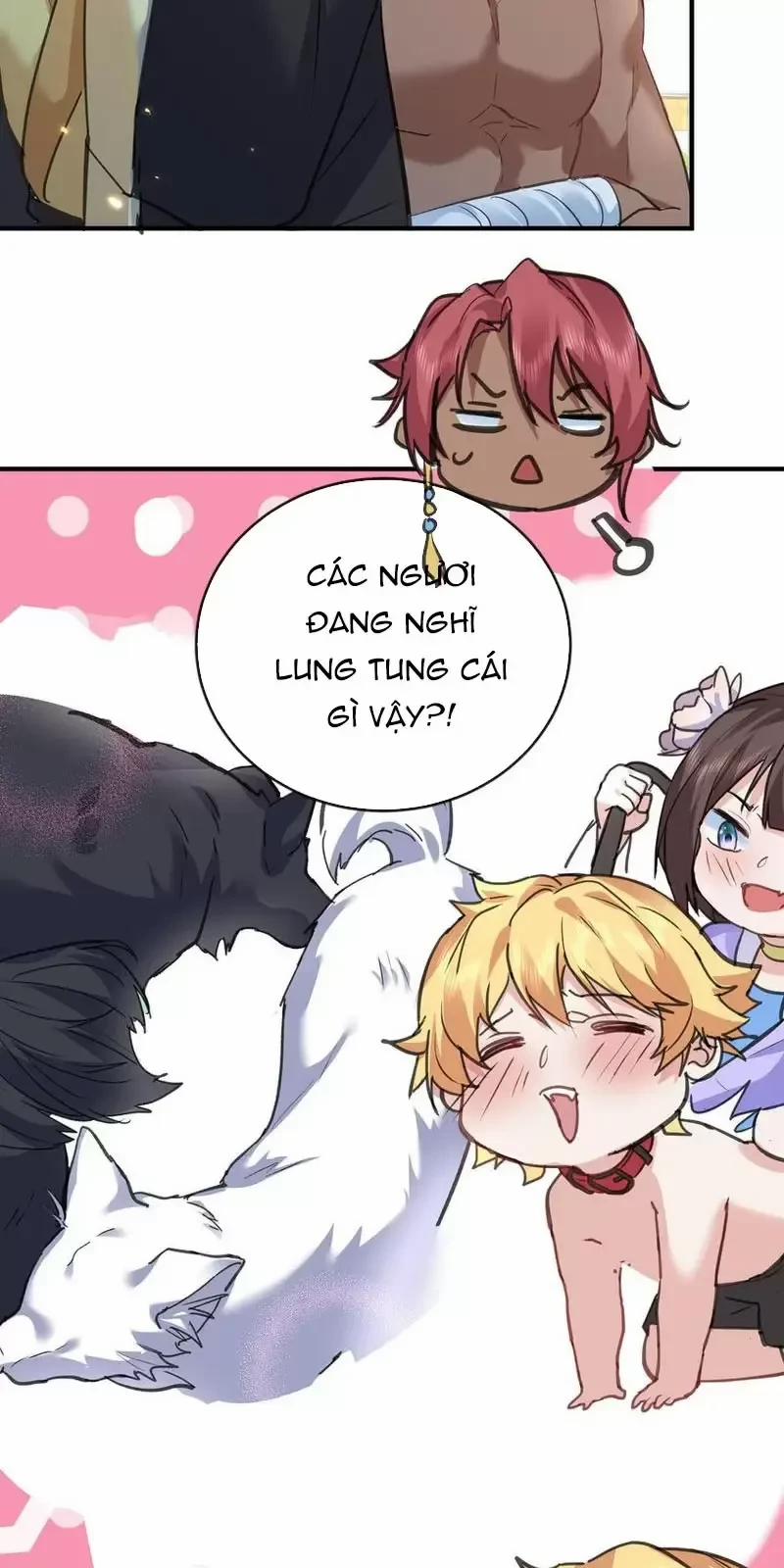 Ta Vô Địch Lúc Nào 212 trang 10