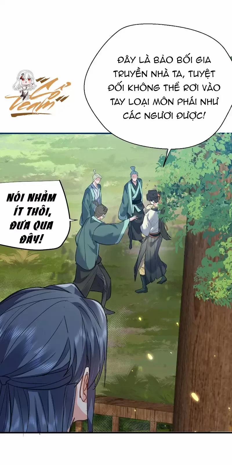 Ta Vô Địch Lúc Nào 212 trang 18
