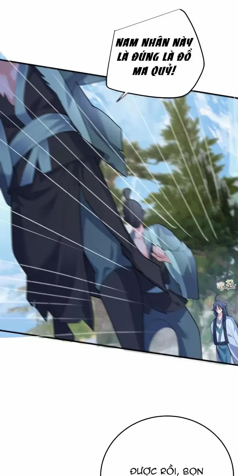 Ta Vô Địch Lúc Nào 212 trang 30