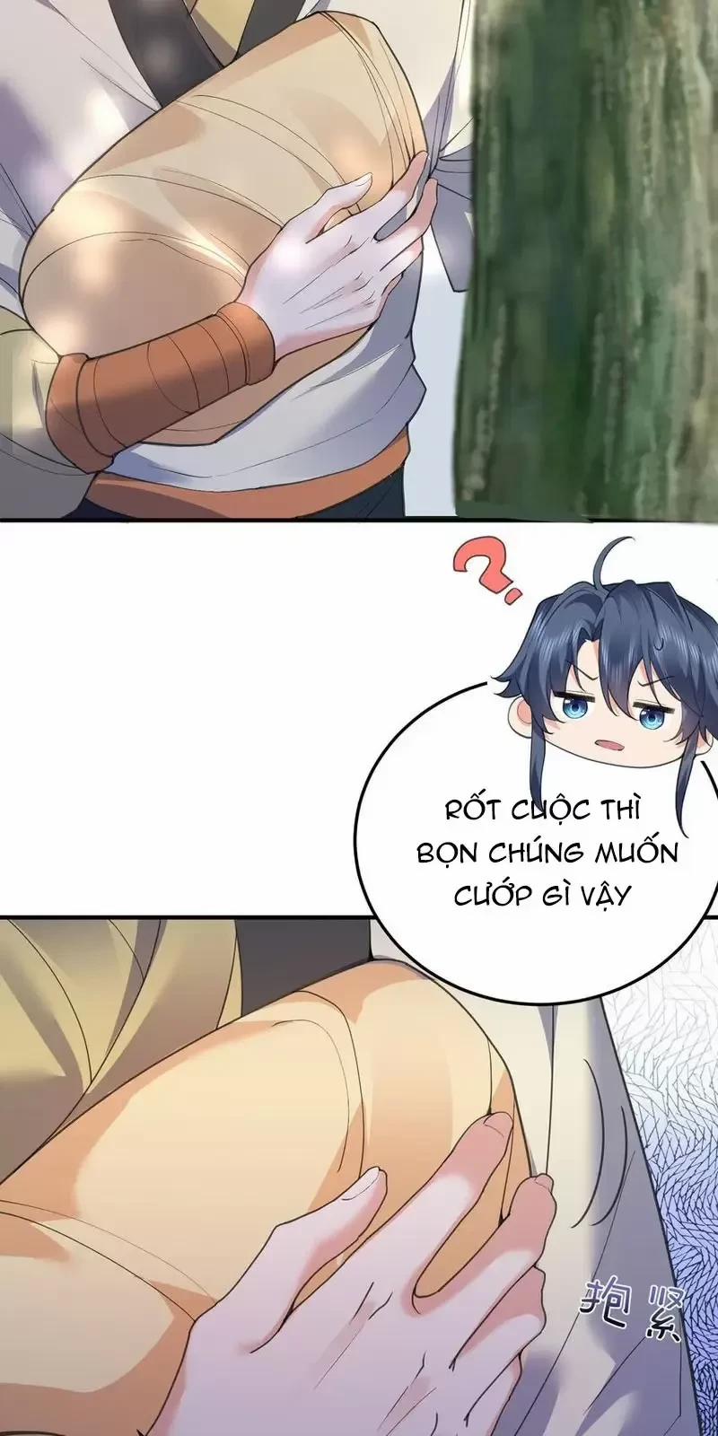 Ta Vô Địch Lúc Nào 212 trang 32