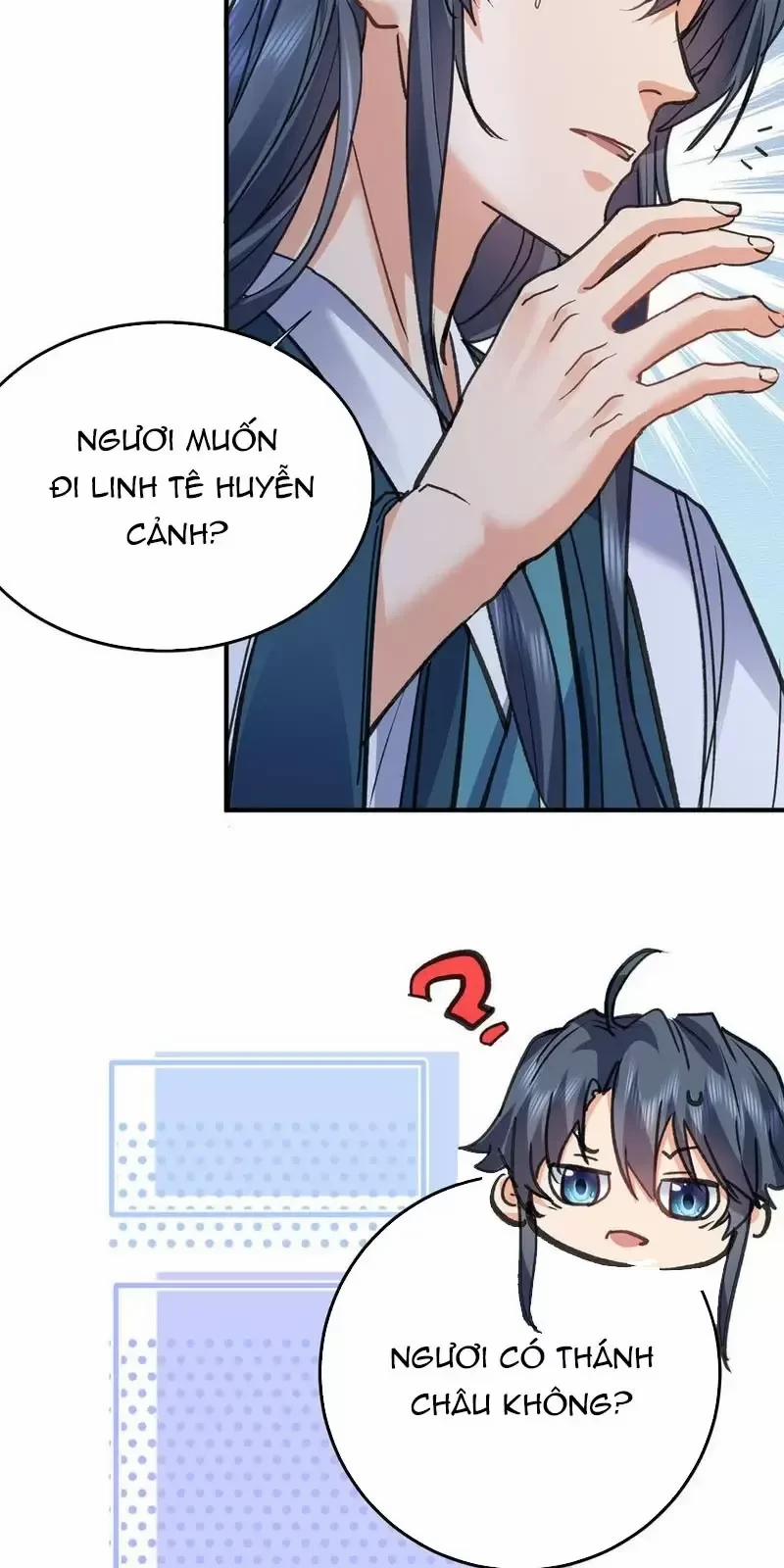 Ta Vô Địch Lúc Nào 212 trang 37