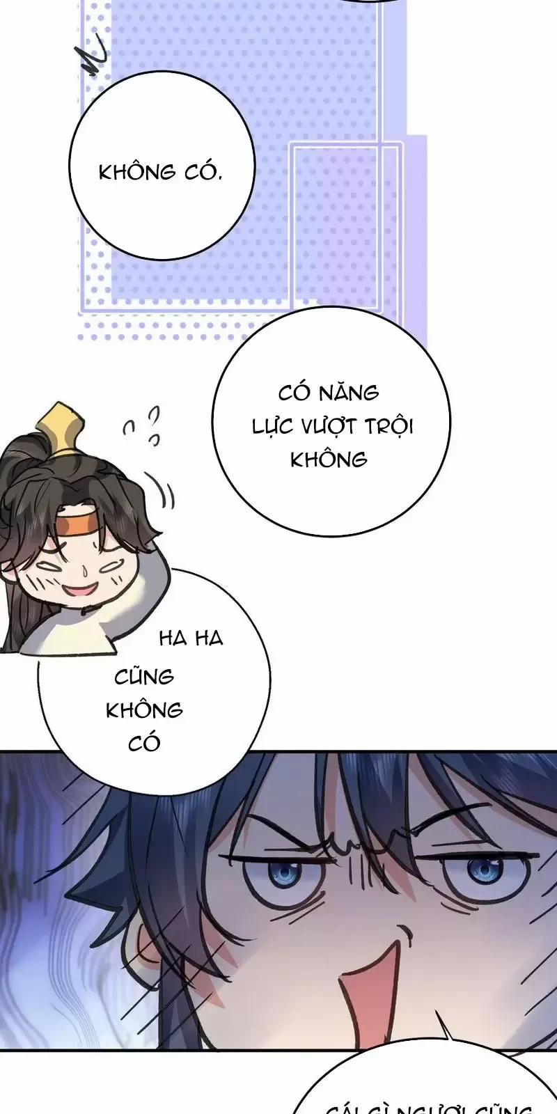 Ta Vô Địch Lúc Nào 212 trang 38