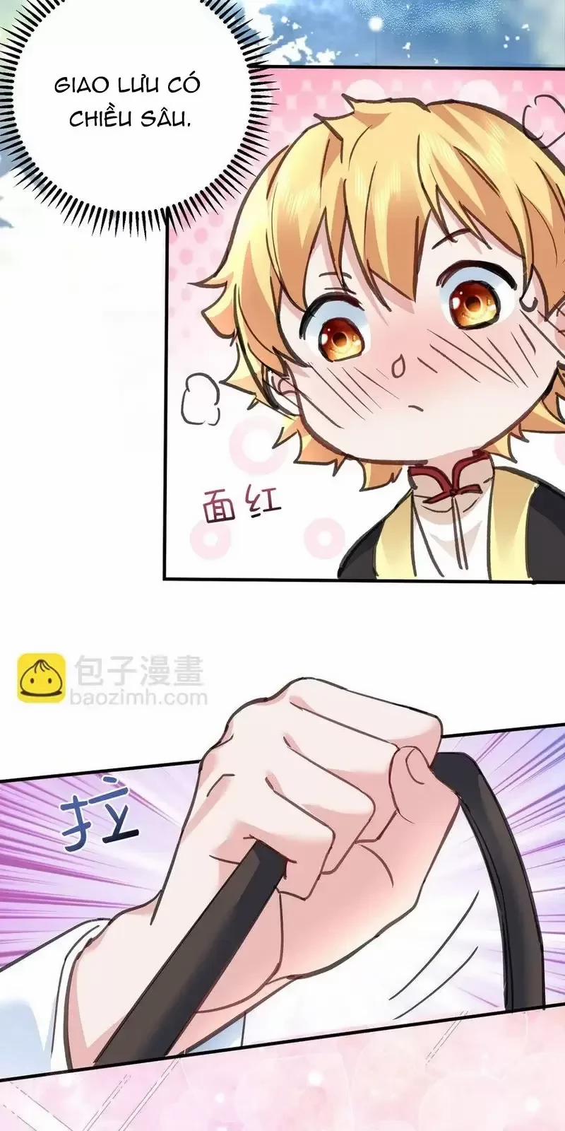 Ta Vô Địch Lúc Nào 212 trang 7