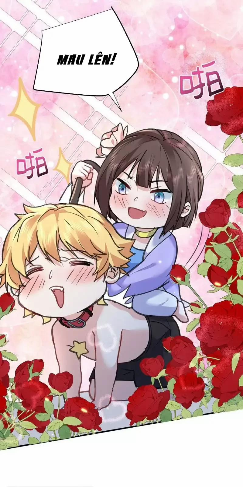 Ta Vô Địch Lúc Nào 212 trang 8