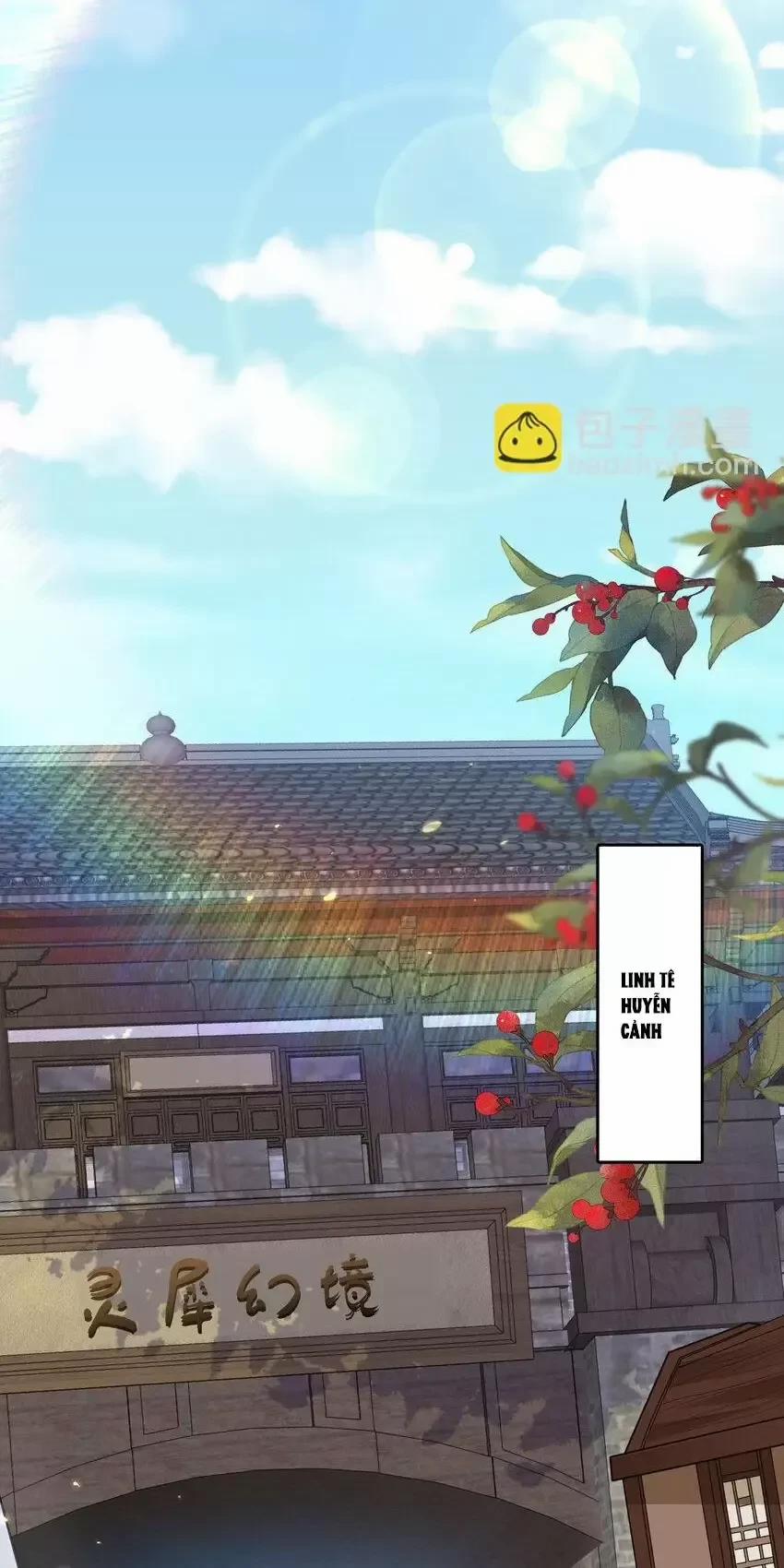 Ta Vô Địch Lúc Nào 213 trang 15