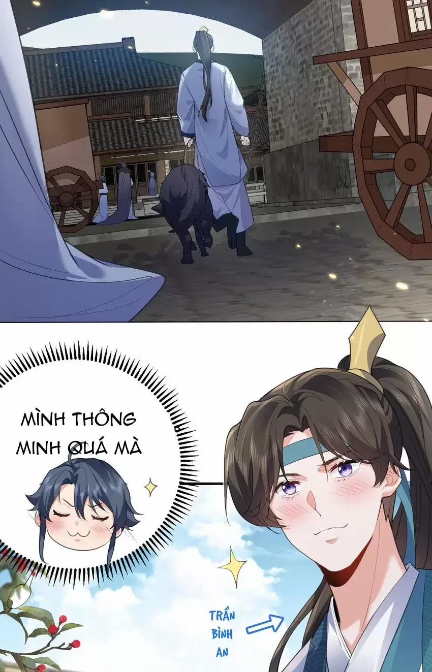 Ta Vô Địch Lúc Nào 213 trang 16