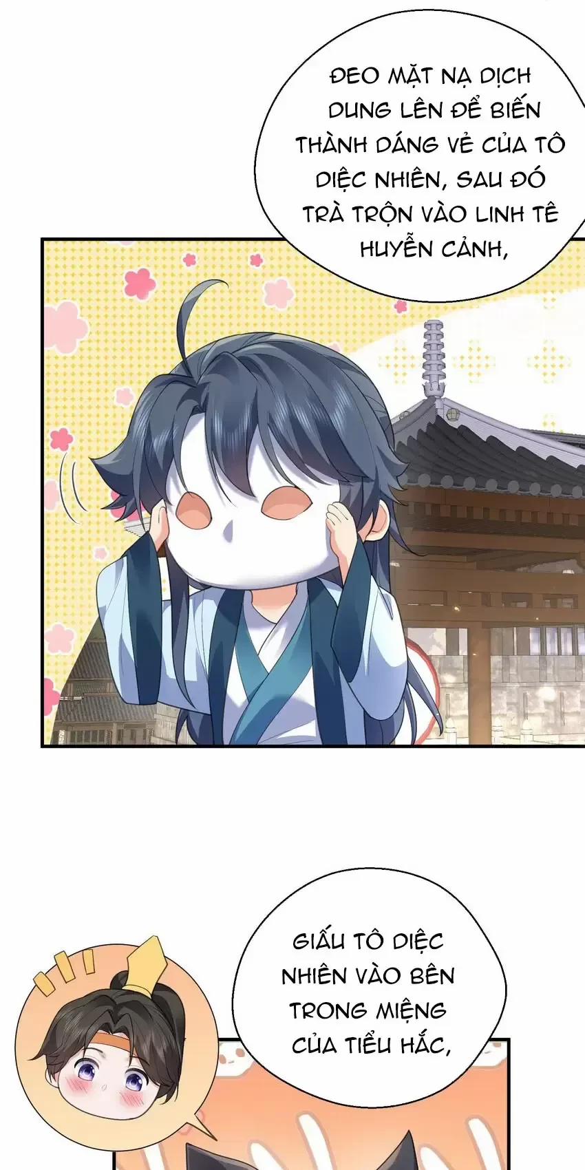 Ta Vô Địch Lúc Nào 213 trang 19