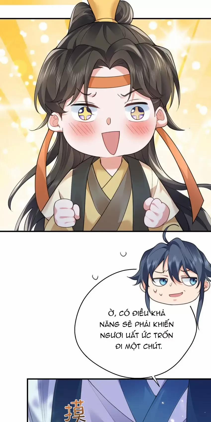 Ta Vô Địch Lúc Nào 213 trang 2