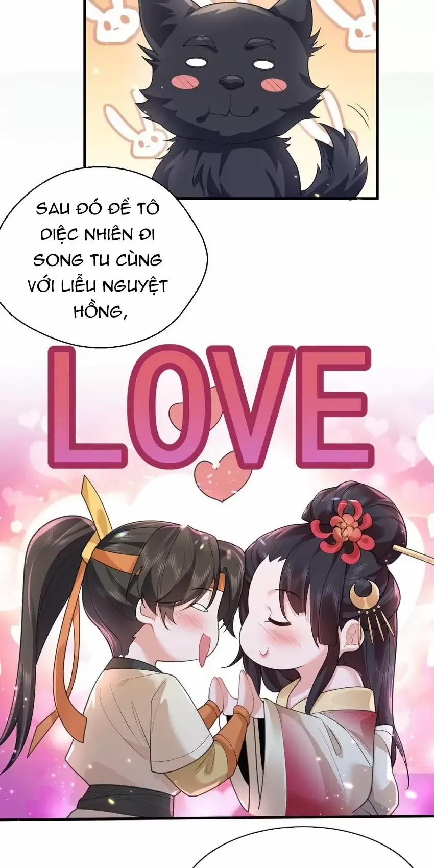 Ta Vô Địch Lúc Nào 213 trang 20