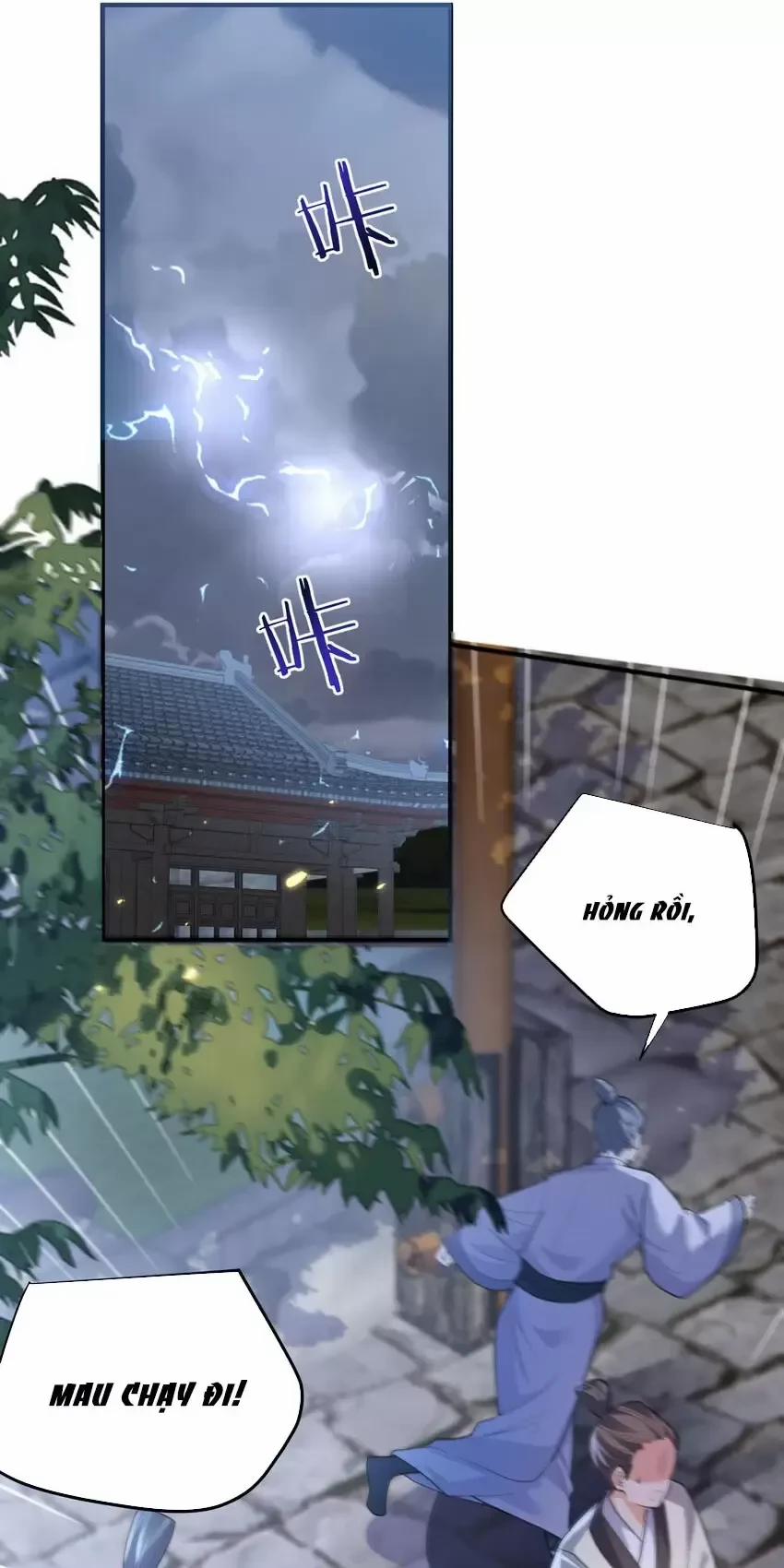 Ta Vô Địch Lúc Nào 213 trang 22