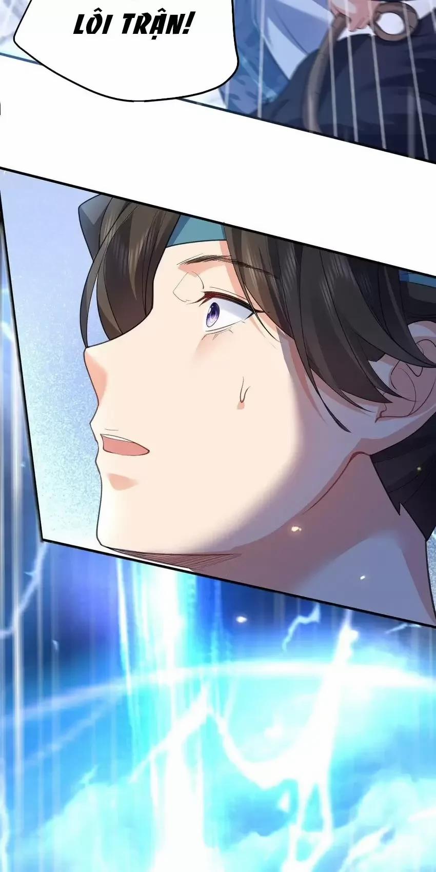 Ta Vô Địch Lúc Nào 213 trang 24