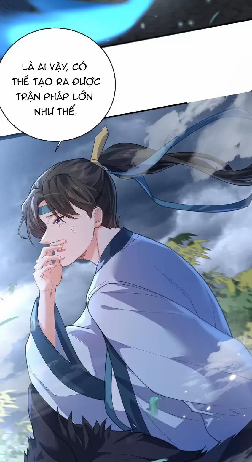Ta Vô Địch Lúc Nào 213 trang 26
