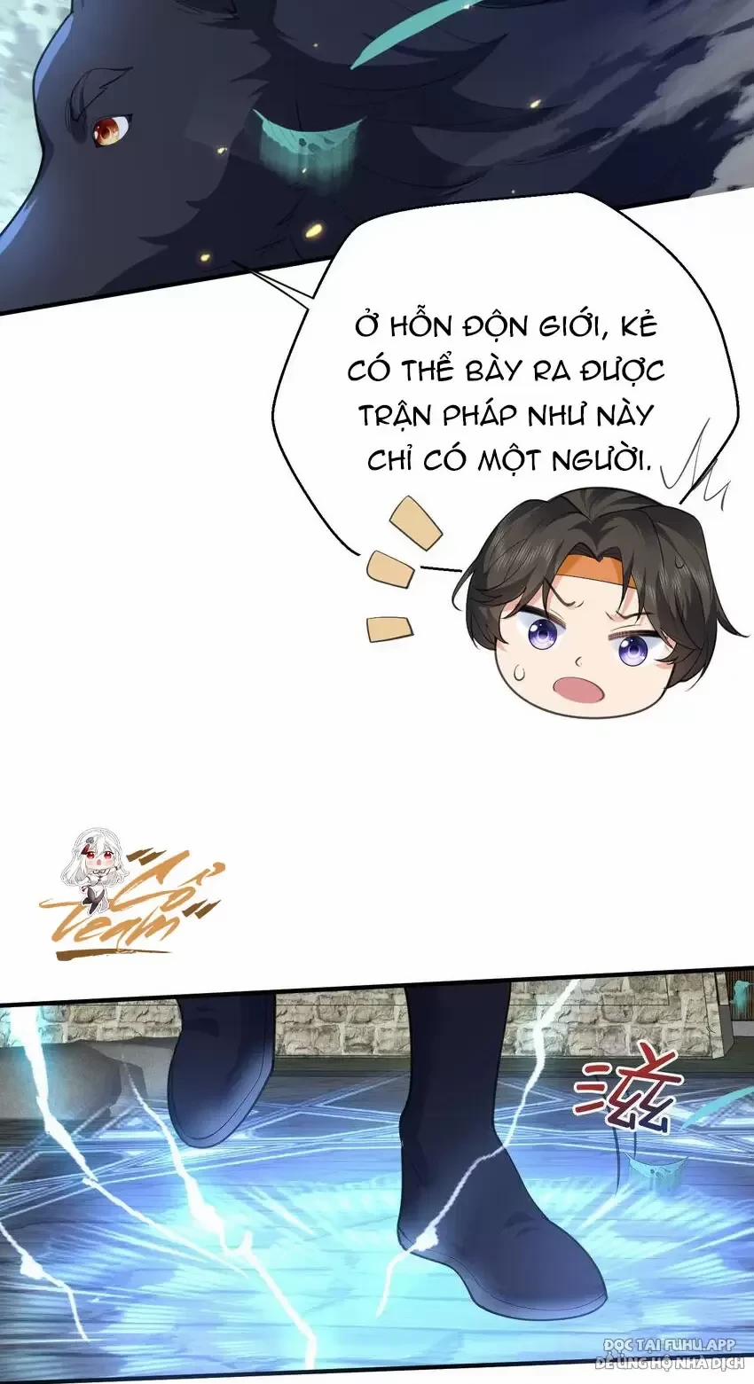 Ta Vô Địch Lúc Nào 213 trang 27