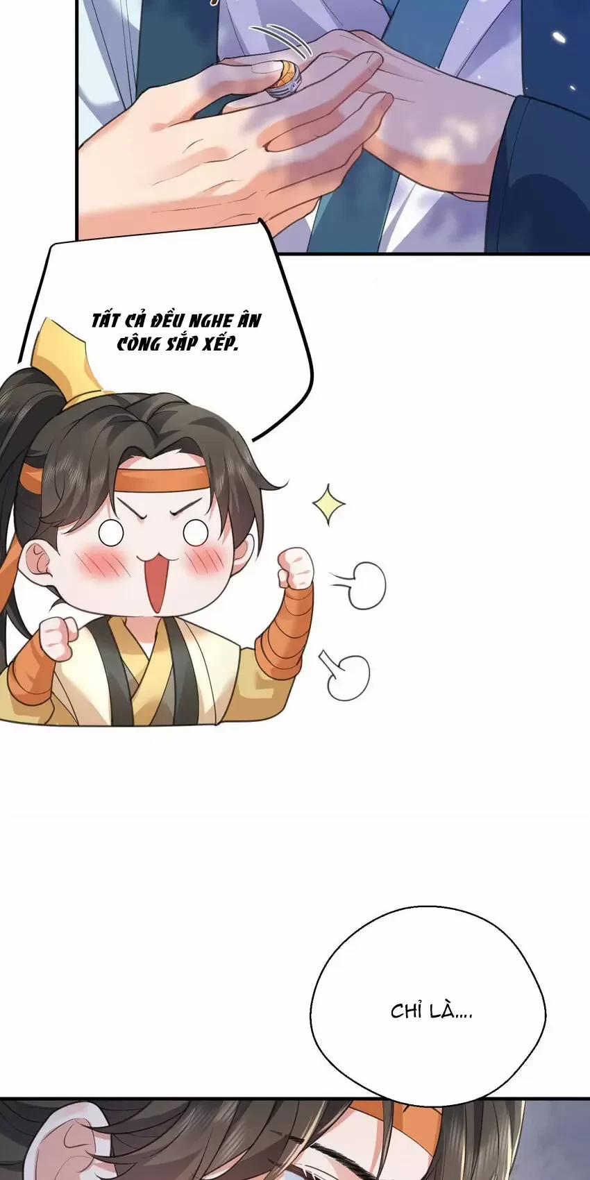 Ta Vô Địch Lúc Nào 213 trang 3