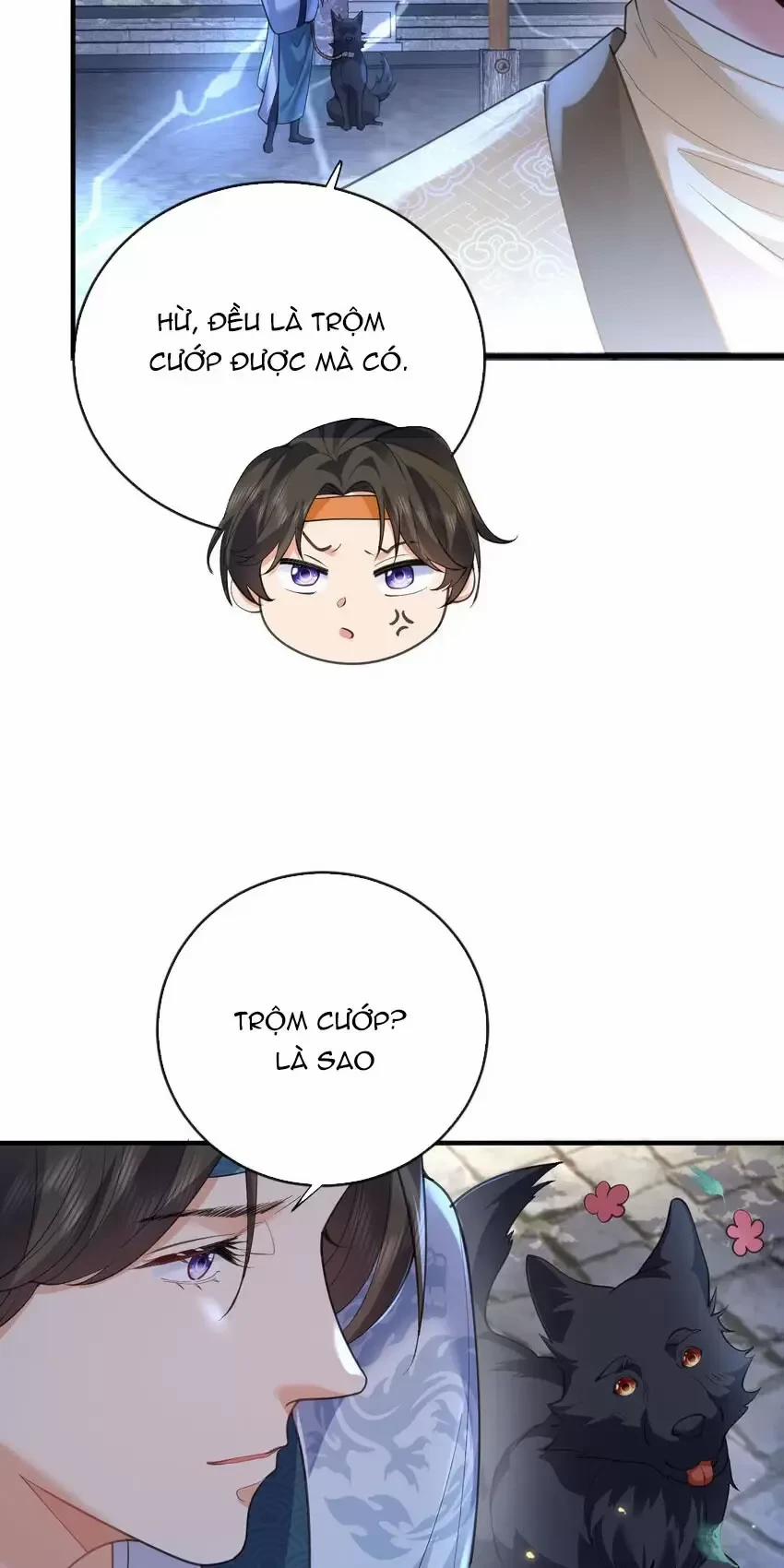 Ta Vô Địch Lúc Nào 213 trang 30